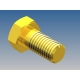 353/02083 Setscrew, Hex Head M12x24 HHS1224 ZPY